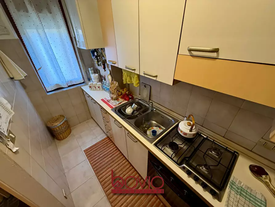 Immagine 28 di Appartamento in vendita  in VIA MARCONI N°16 a Mappano