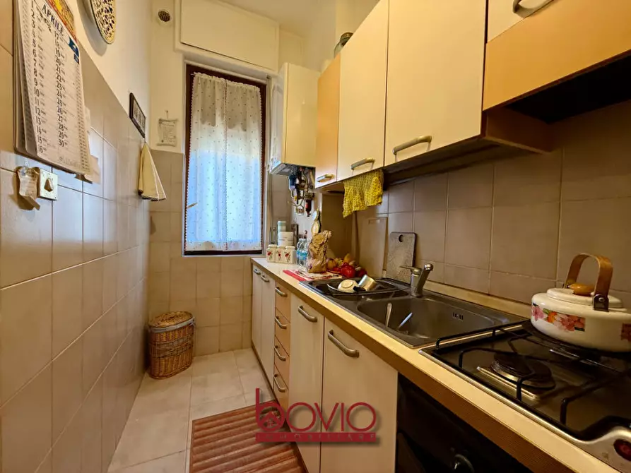 Immagine 28 di Appartamento in vendita  in VIA MARCONI N°16 a Mappano