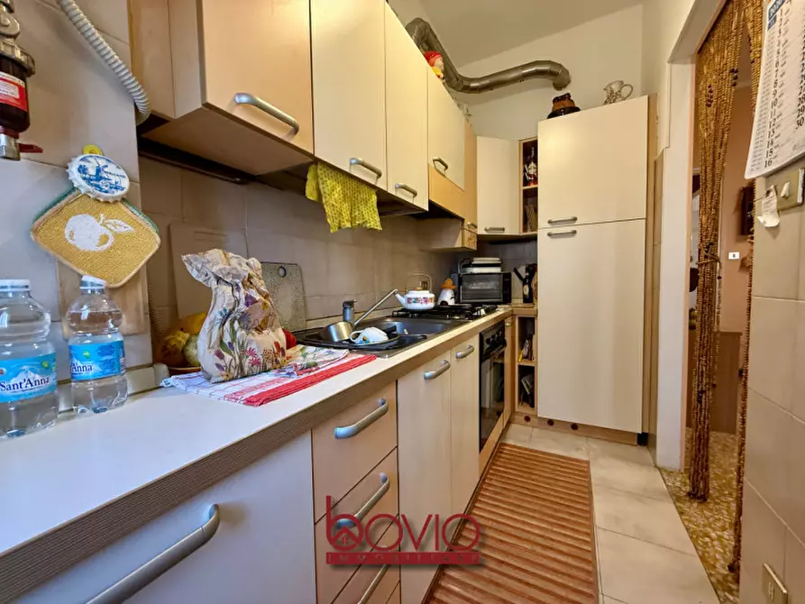 Immagine 30 di Appartamento in vendita  in VIA MARCONI N°16 a Mappano