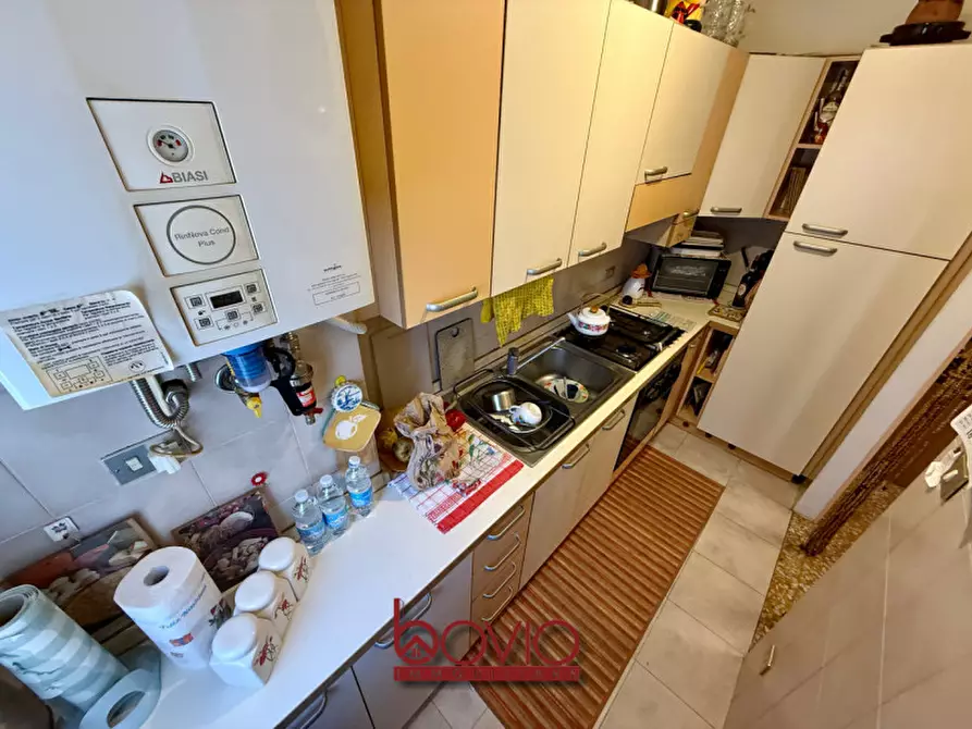 Immagine 32 di Appartamento in vendita  in VIA MARCONI N°16 a Mappano