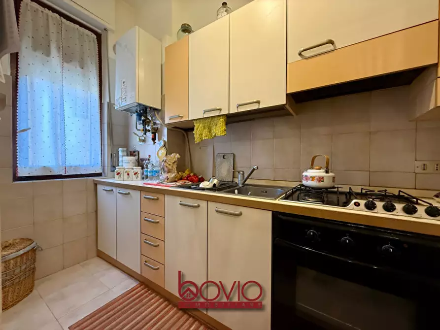 Immagine 32 di Appartamento in vendita  in VIA MARCONI N°16 a Mappano