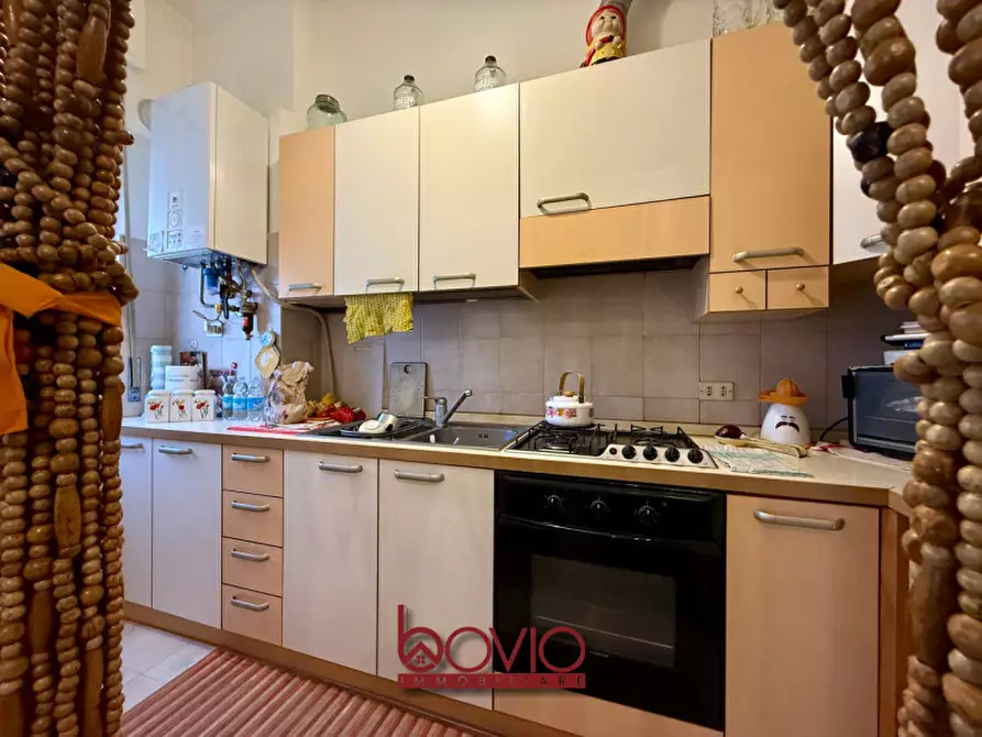 Immagine 33 di Appartamento in vendita  in VIA MARCONI N°16 a Mappano