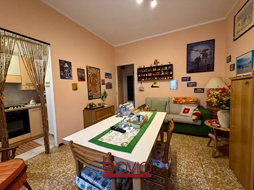 Immagine 35 di Appartamento in vendita  in VIA MARCONI N°16 a Mappano