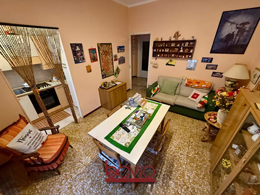 Immagine 35 di Appartamento in vendita  in VIA MARCONI N°16 a Mappano