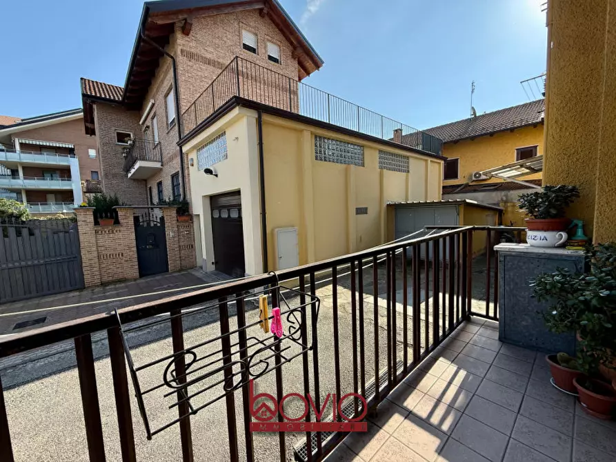 Immagine 39 di Appartamento in vendita  in VIA MARCONI N°16 a Mappano
