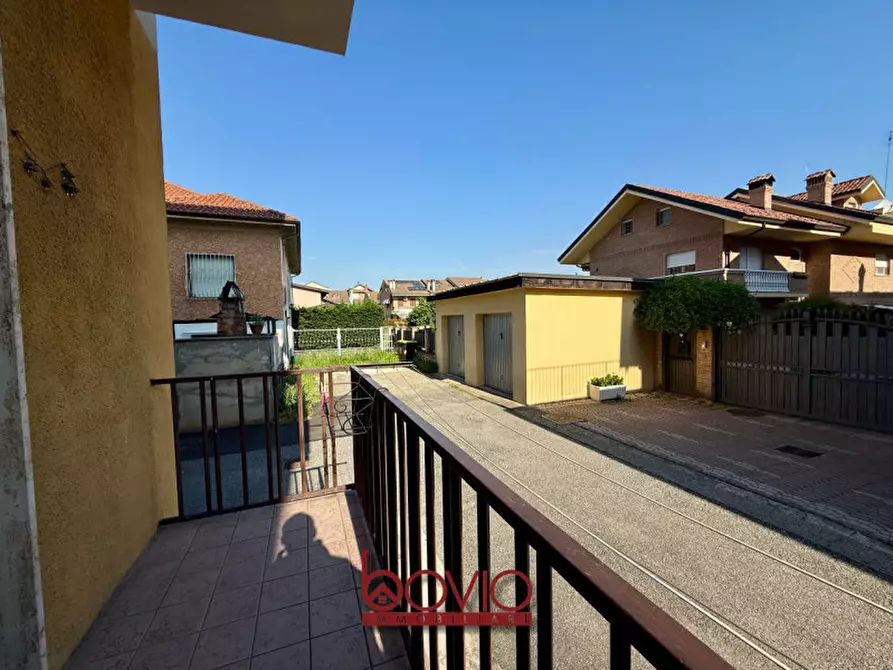 Immagine 40 di Appartamento in vendita  in VIA MARCONI N°16 a Mappano