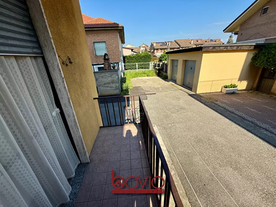 Immagine 40 di Appartamento in vendita  in VIA MARCONI N°16 a Mappano