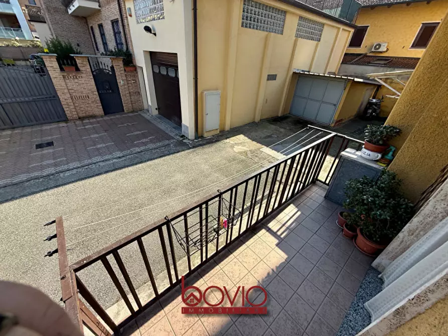 Immagine 42 di Appartamento in vendita  in VIA MARCONI N°16 a Mappano
