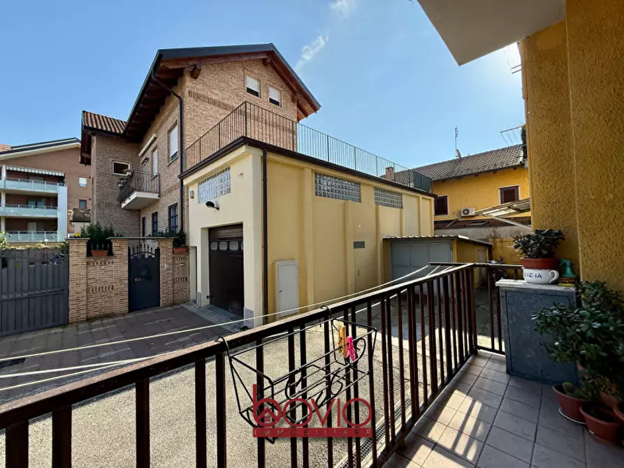 Immagine 42 di Appartamento in vendita  in VIA MARCONI N°16 a Mappano