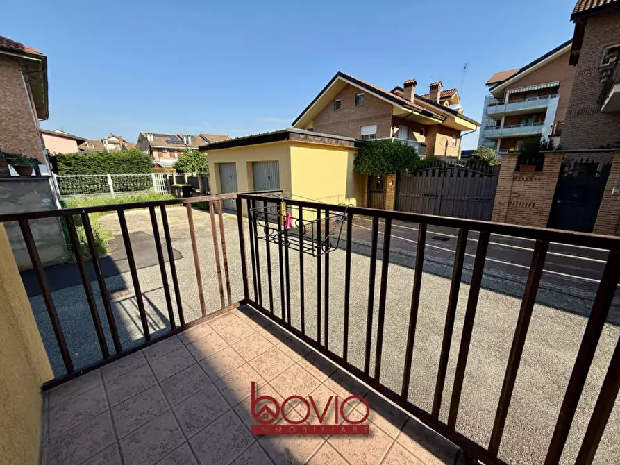 Immagine 43 di Appartamento in vendita  in VIA MARCONI N°16 a Mappano