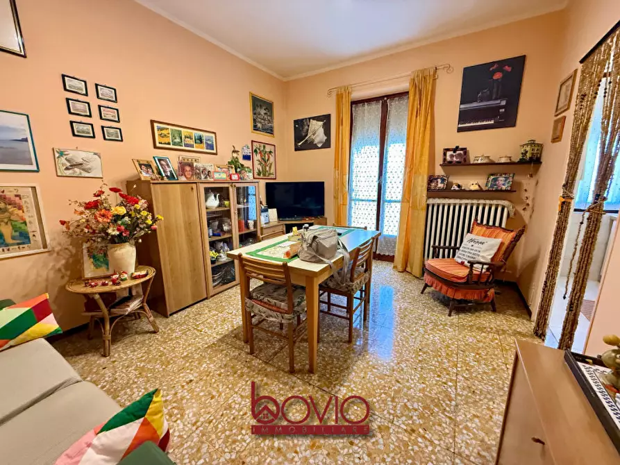 Immagine 45 di Appartamento in vendita  in VIA MARCONI N°16 a Mappano