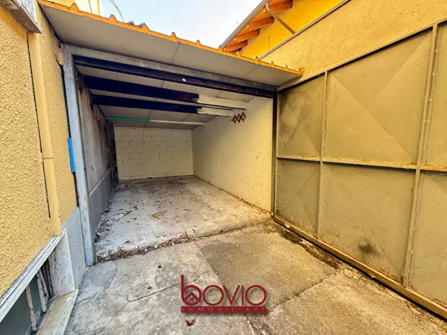 Immagine 45 di Appartamento in vendita  in VIA MARCONI N°16 a Mappano