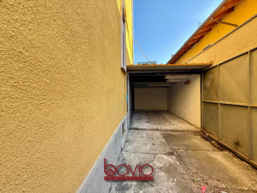 Immagine 47 di Appartamento in vendita  in VIA MARCONI N°16 a Mappano
