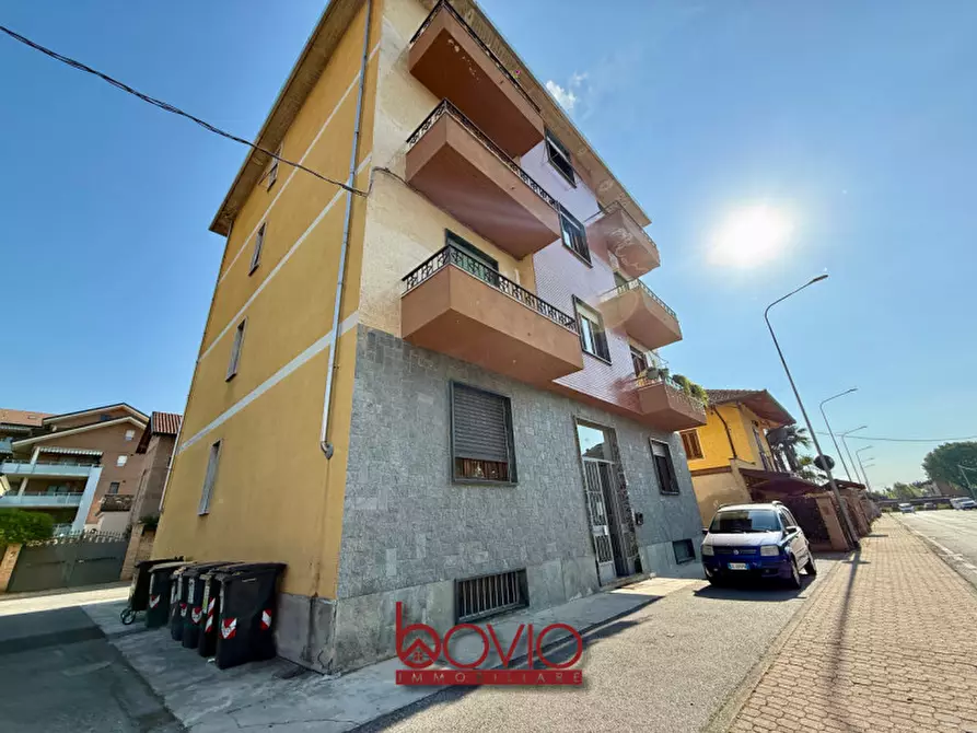 Immagine 47 di Appartamento in vendita  in VIA MARCONI N°16 a Mappano