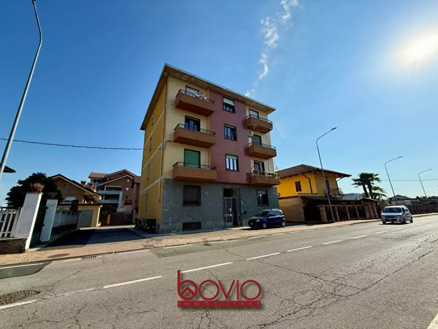 Immagine 49 di Appartamento in vendita  in VIA MARCONI N°16 a Mappano
