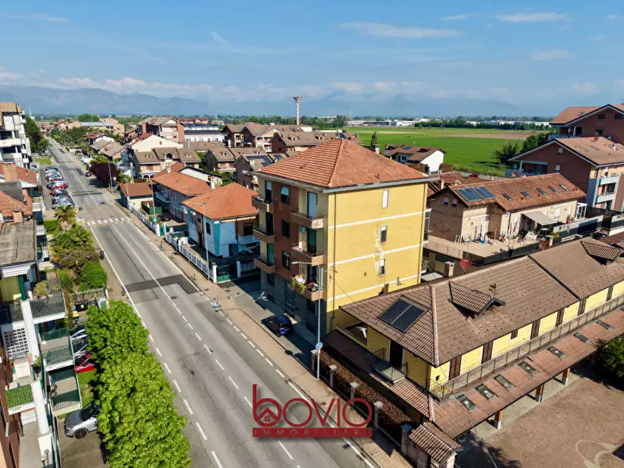 Immagine 49 di Appartamento in vendita  in VIA MARCONI N°16 a Mappano