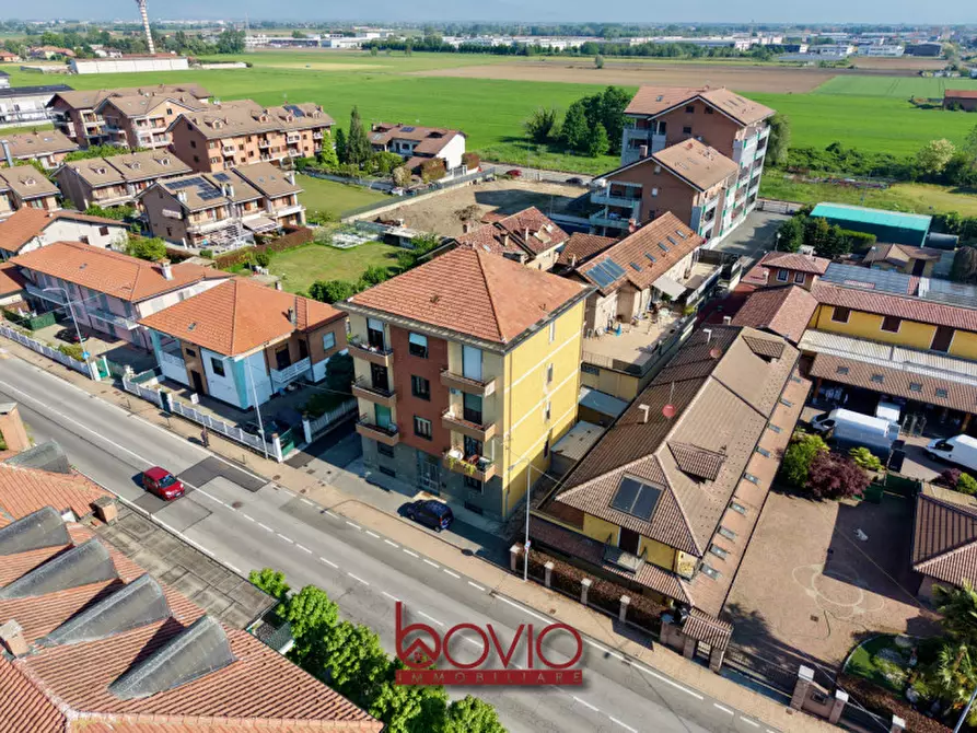 Immagine 50 di Appartamento in vendita  in VIA MARCONI N°16 a Mappano