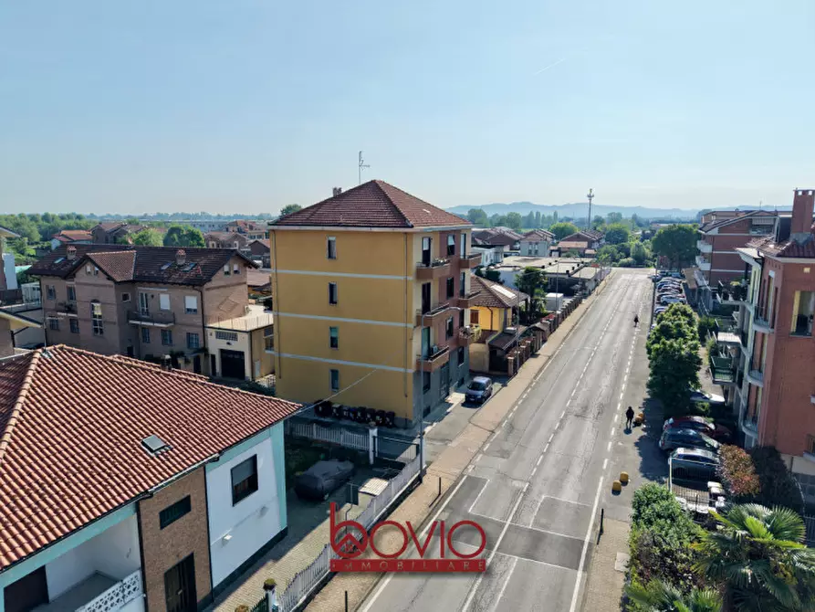 Immagine 51 di Appartamento in vendita  in VIA MARCONI N°16 a Mappano