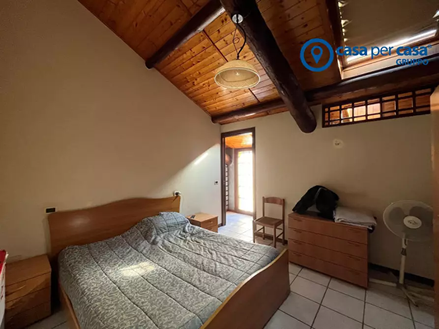 Immagine 8 di Appartamento in vendita  in via Tullo Massarani, 1/A a Poggio Rusco