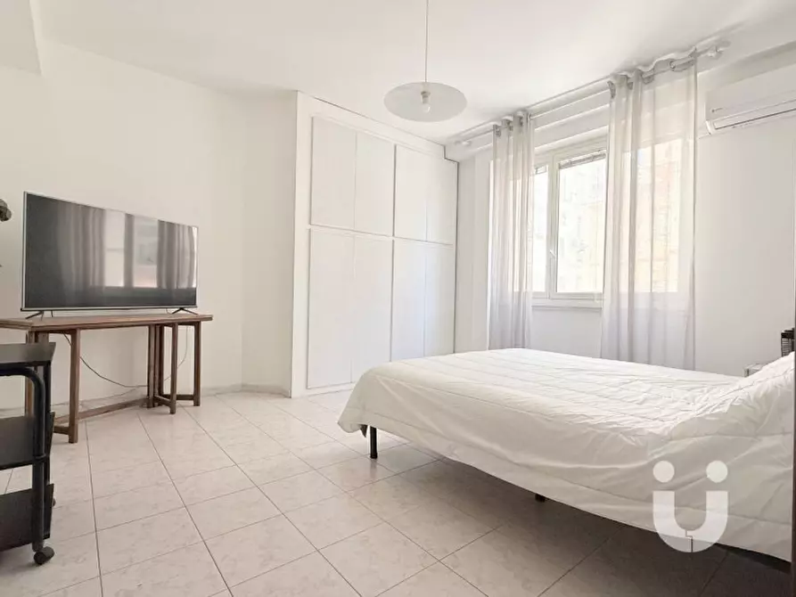 Immagine 2 di Appartamento in vendita  in Viale Paolo Orlando a Roma