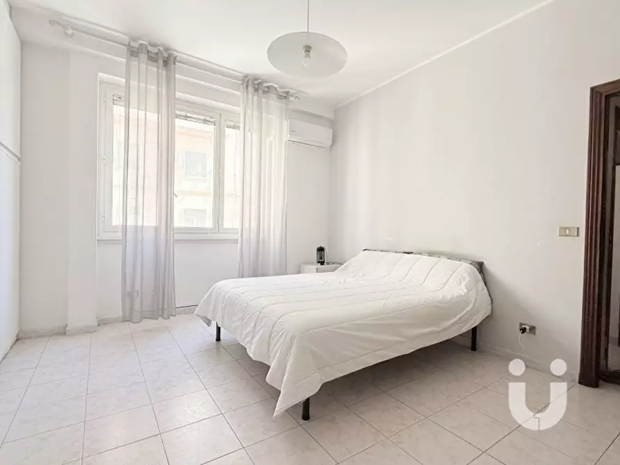 Immagine 3 di Appartamento in vendita  in Viale Paolo Orlando a Roma