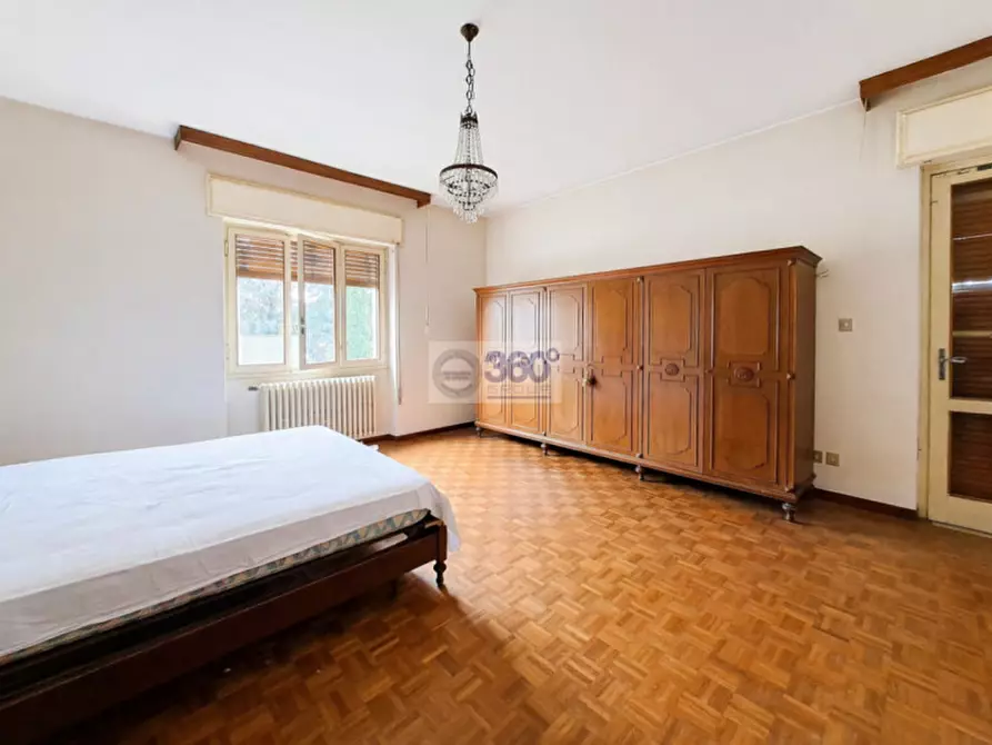 Immagine 7 di Villa in vendita  in Vial Europa a Passirano