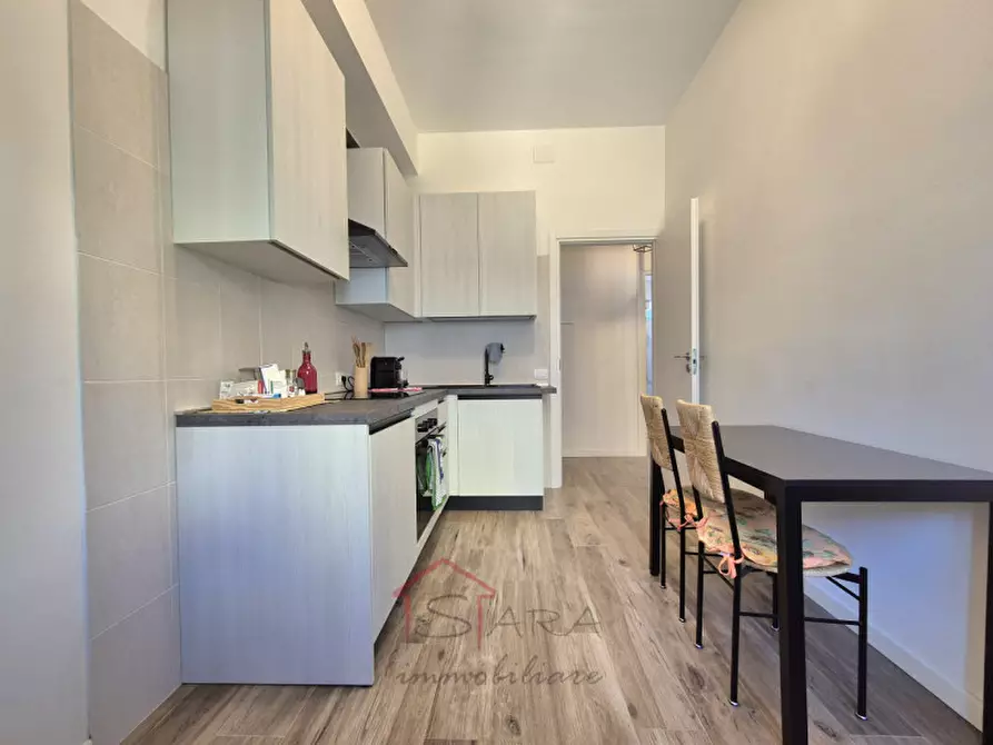 Immagine 1 di Appartamento in affitto  in Vicolo della Bovetta a Padova