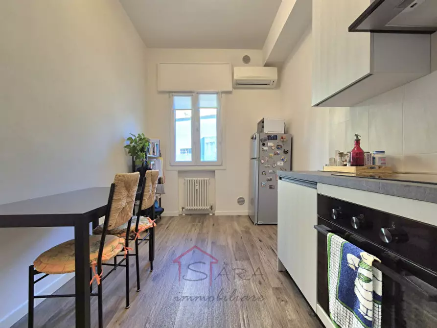 Immagine 2 di Appartamento in affitto  in Vicolo della Bovetta a Padova