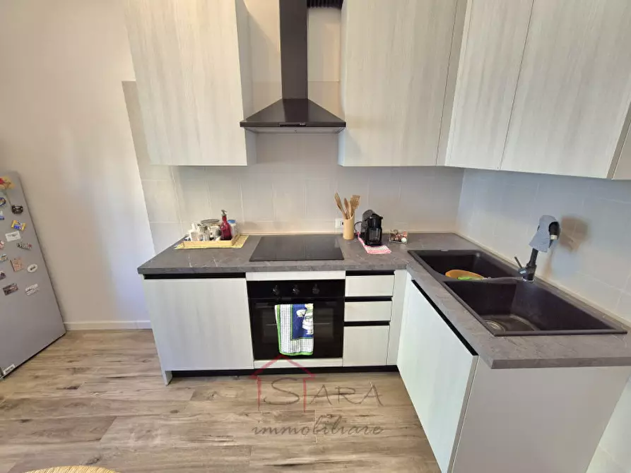 Immagine 3 di Appartamento in affitto  in Vicolo della Bovetta a Padova