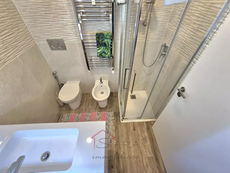 Immagine 4 di Appartamento in affitto  in Vicolo della Bovetta a Padova