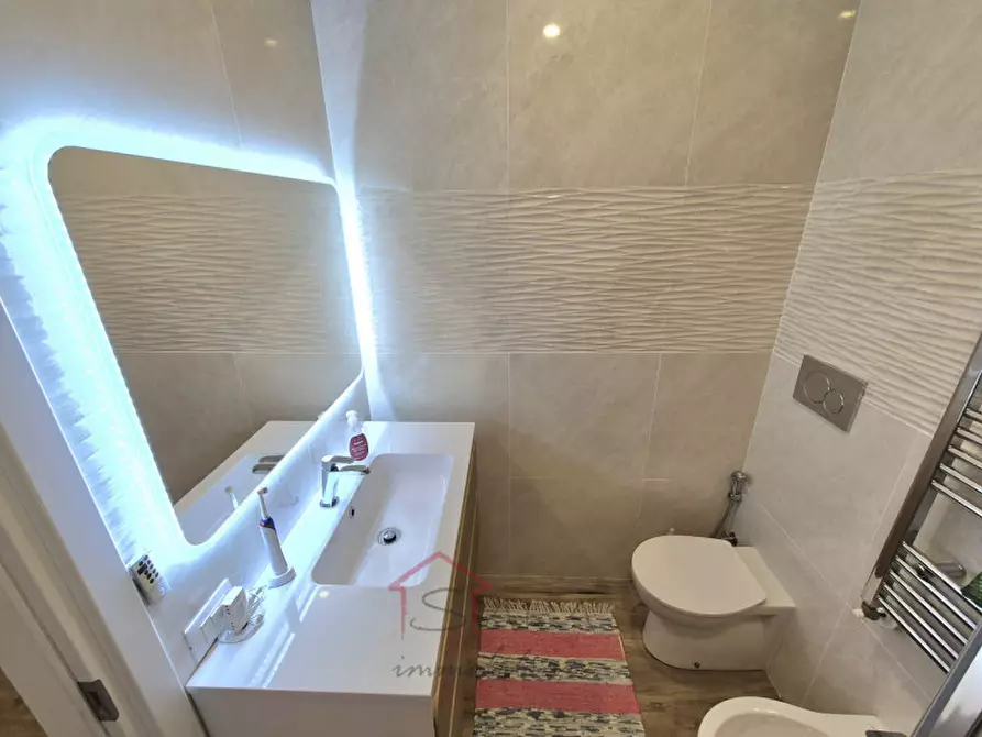 Immagine 5 di Appartamento in affitto  in Vicolo della Bovetta a Padova