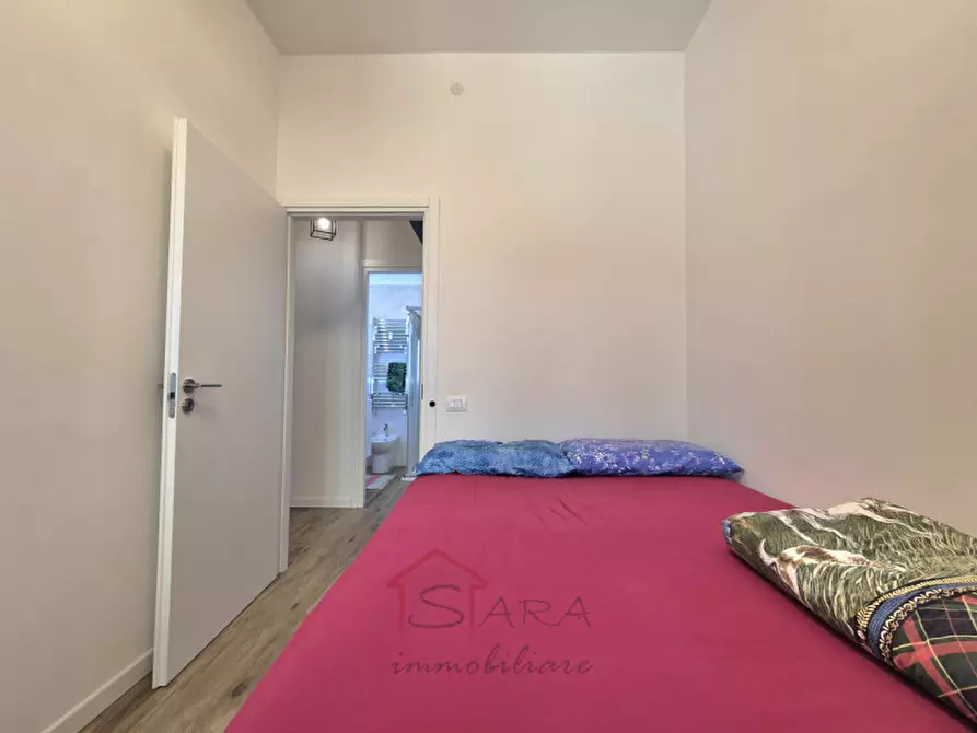 Immagine 6 di Appartamento in affitto  in Vicolo della Bovetta a Padova