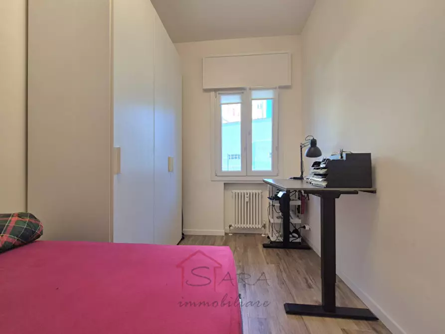 Immagine 7 di Appartamento in affitto  in Vicolo della Bovetta a Padova