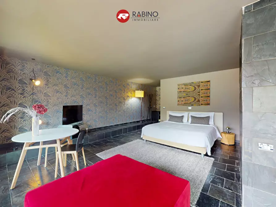 Immagine 2 di Appartamento in vendita  in Frazione La Maina 10 a Sauris