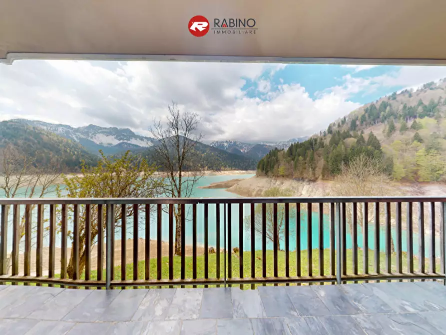 Immagine 4 di Appartamento in vendita  in Frazione La Maina 10 a Sauris