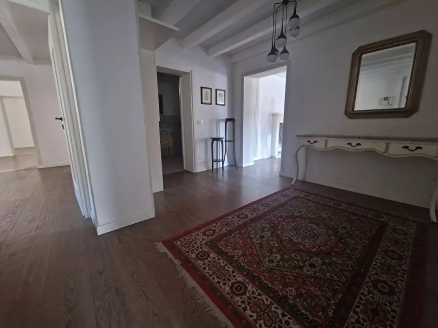 Immagine 2 di Appartamento in affitto  in Corso Andrea Palladio a Vicenza
