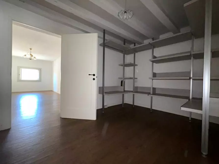 Immagine 10 di Appartamento in affitto  in Corso Andrea Palladio a Vicenza