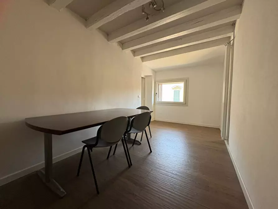 Immagine 11 di Appartamento in affitto  in Corso Andrea Palladio a Vicenza