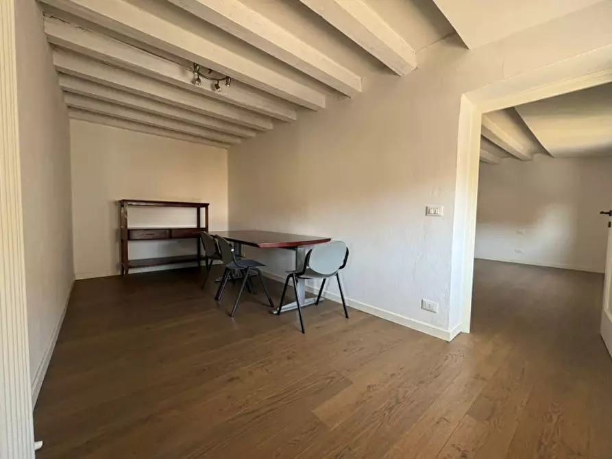 Immagine 13 di Appartamento in affitto  in Corso Andrea Palladio a Vicenza