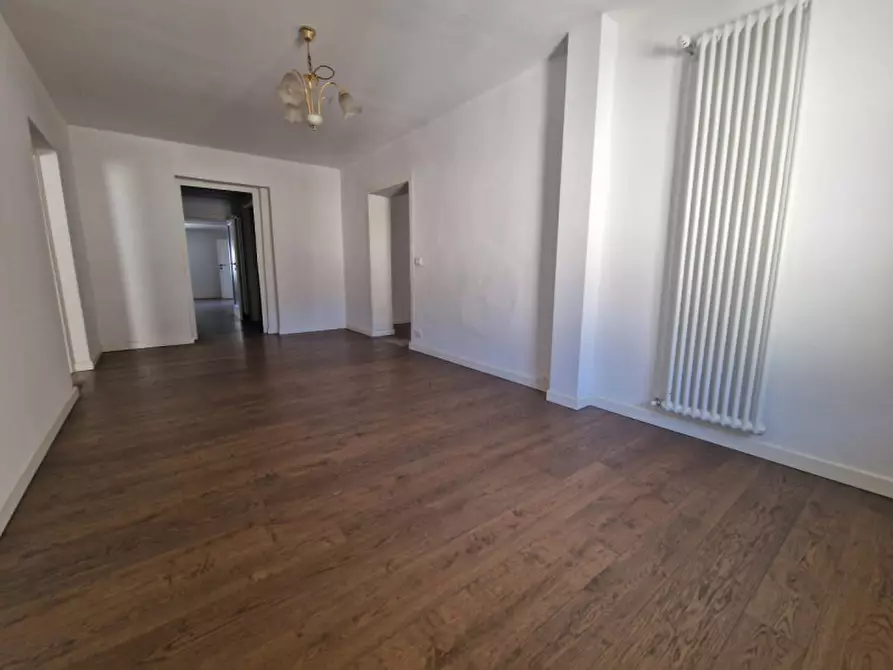 Immagine 17 di Appartamento in affitto  in Corso Andrea Palladio a Vicenza