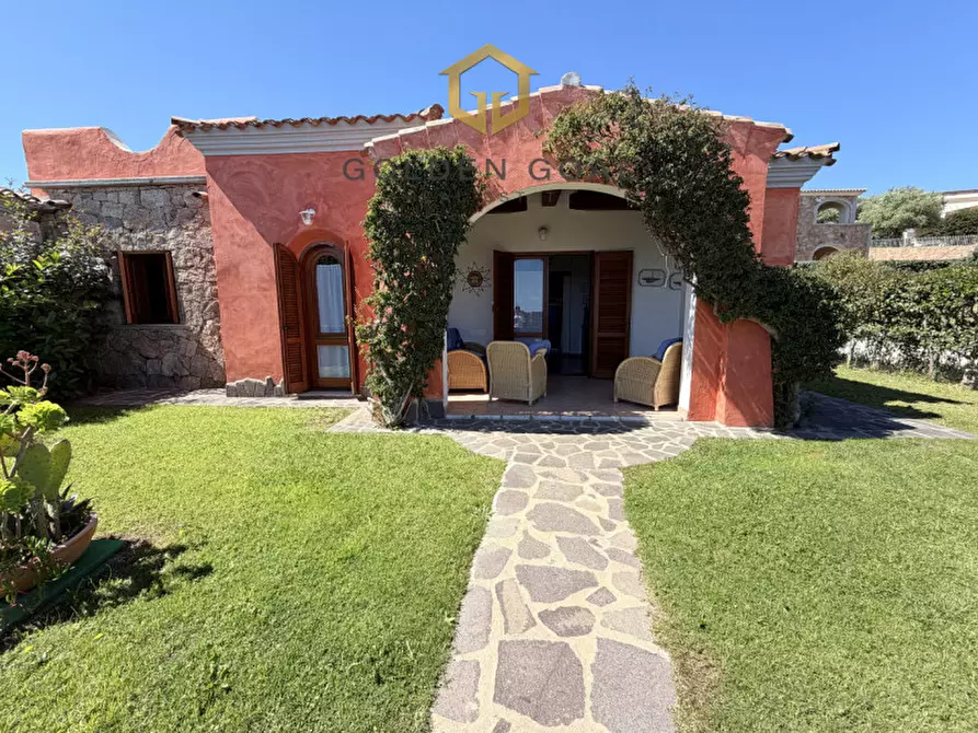 Immagine 1 di Villetta a schiera in vendita  in Via Citai a San Teodoro