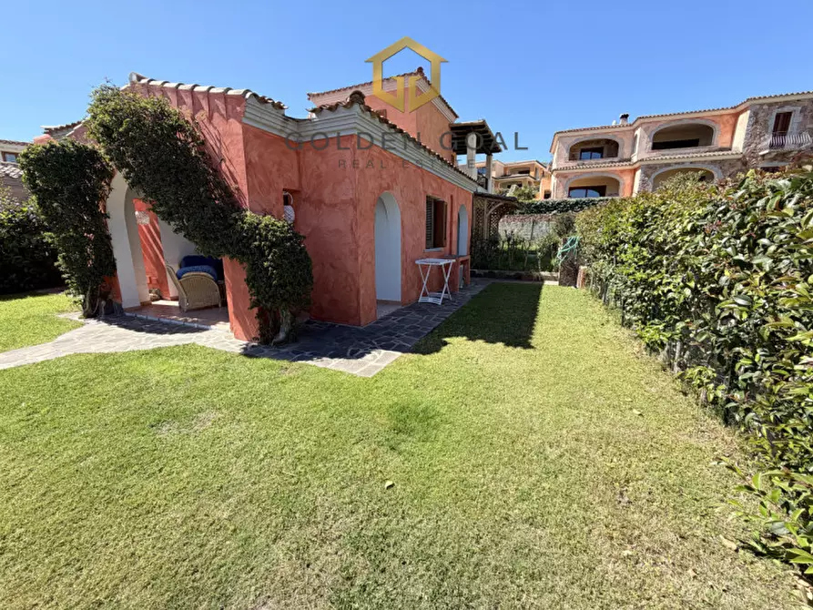 Immagine 3 di Villetta a schiera in vendita  in Via Citai a San Teodoro