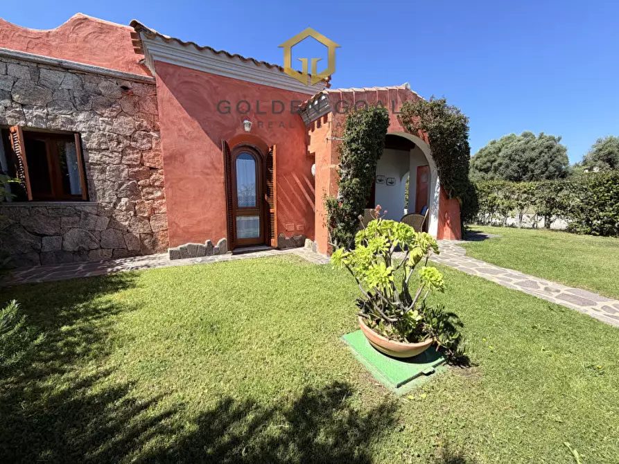 Immagine 6 di Villetta a schiera in vendita  in Via Citai a San Teodoro