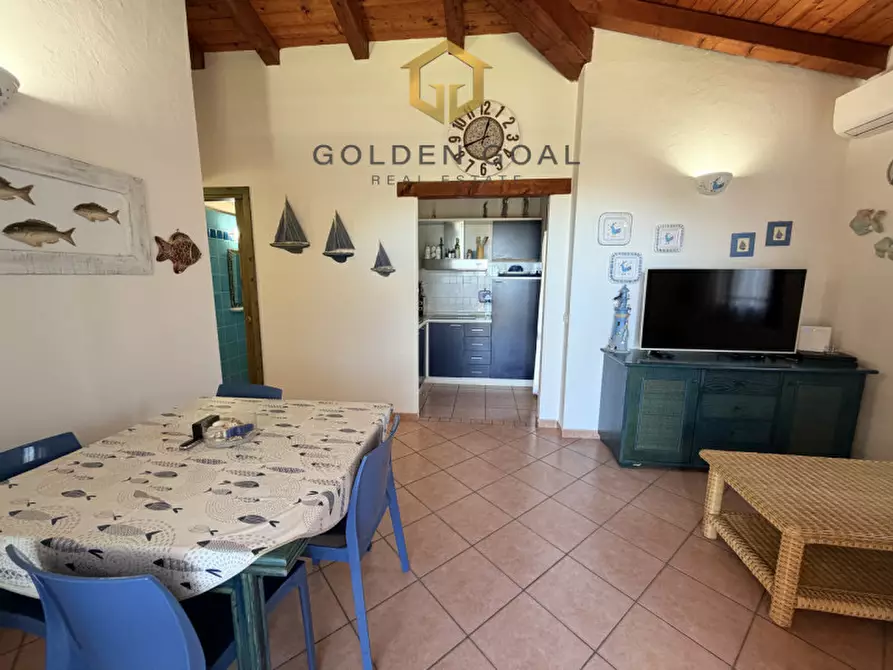 Immagine 9 di Villetta a schiera in vendita  in Via Citai a San Teodoro