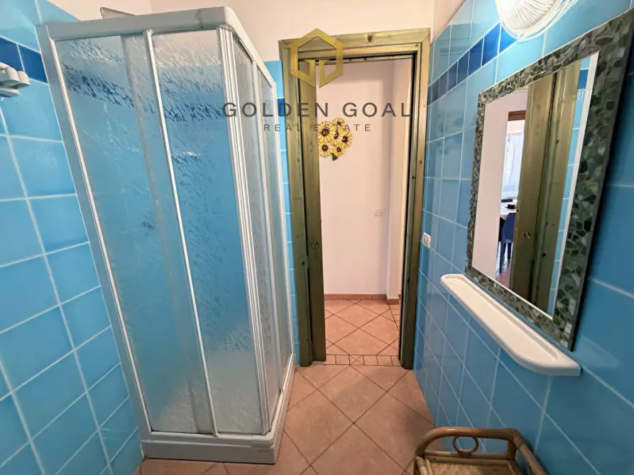 Immagine 17 di Villetta a schiera in vendita  in Via Citai a San Teodoro