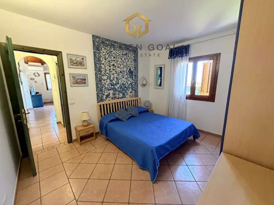 Immagine 26 di Villetta a schiera in vendita  in Via Citai a San Teodoro