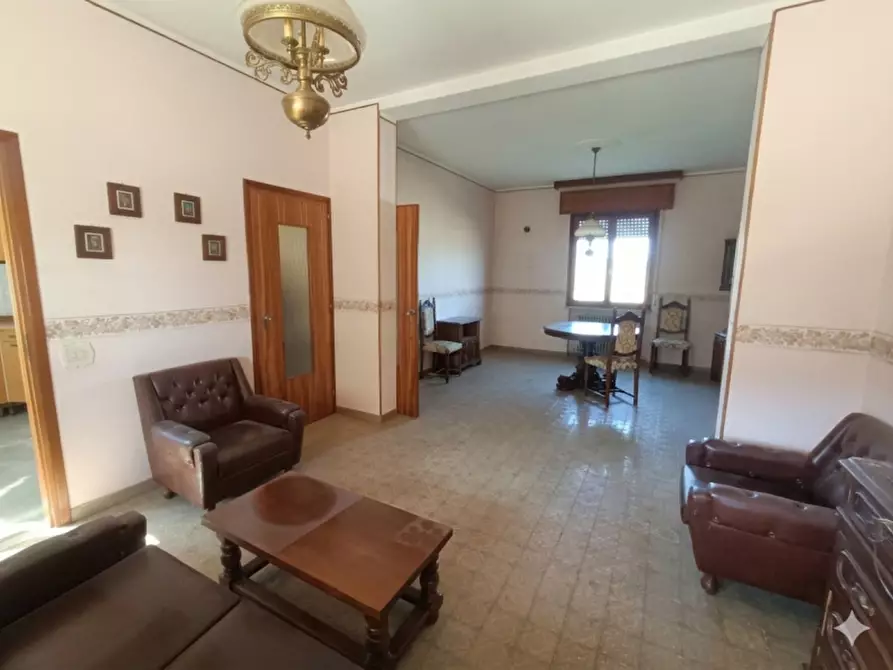 Immagine 2 di Villetta a schiera in vendita  in Via San Giuseppe a Boretto