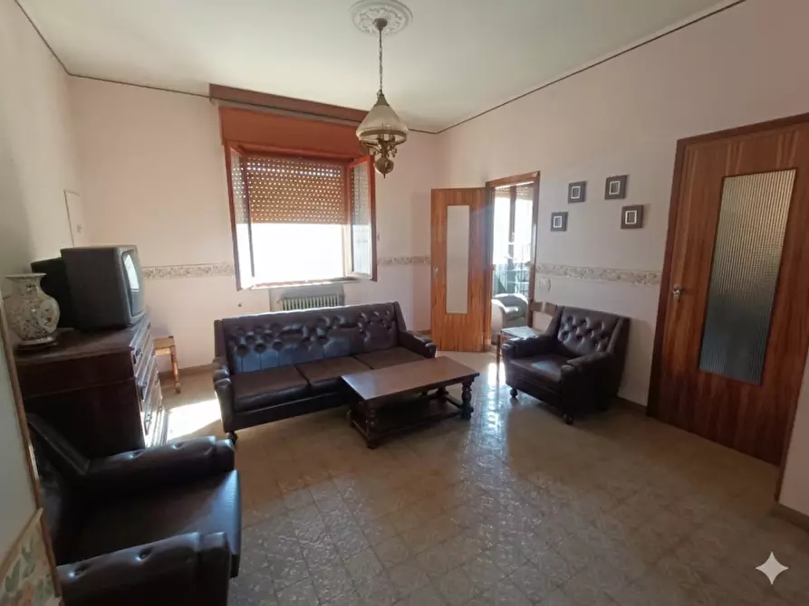 Immagine 5 di Villetta a schiera in vendita  in Via San Giuseppe a Boretto
