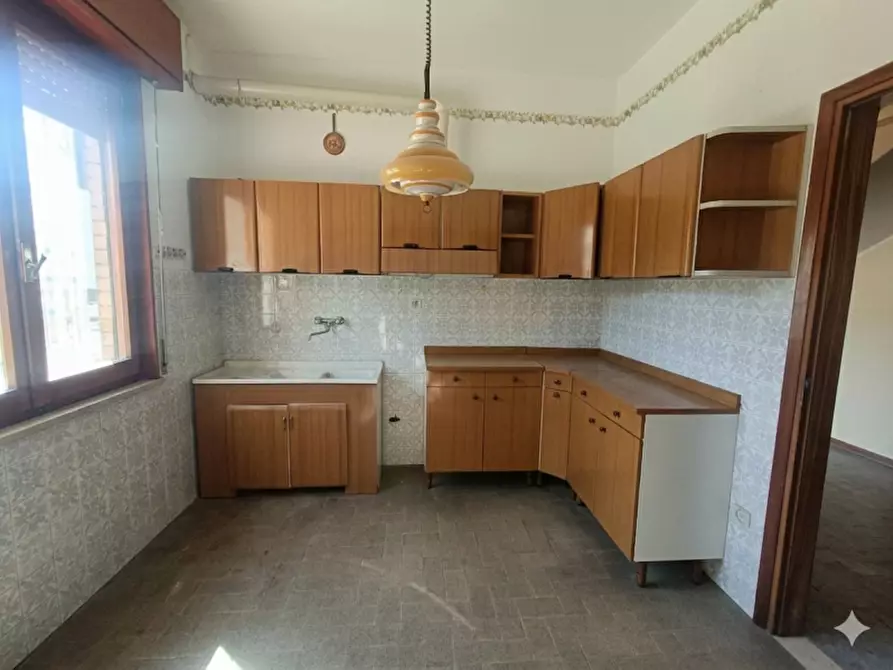 Immagine 9 di Villetta a schiera in vendita  in Via San Giuseppe a Boretto