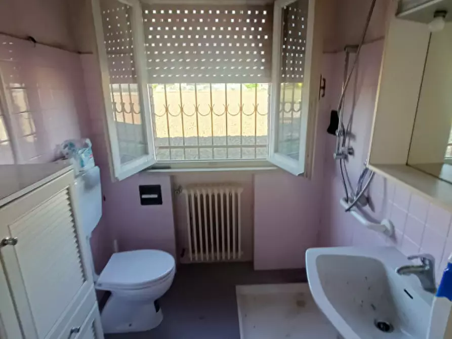 Immagine 10 di Villetta a schiera in vendita  in Via San Giuseppe a Boretto